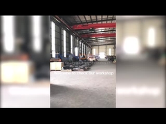 শিল্প ধাতু গলে চুল্লি কারখানা পরিদর্শন