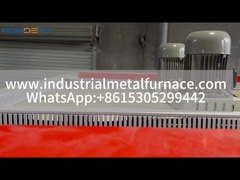 200 ডিগ্রি ইলেকট্রিক মোটর শক্ত করার জন্য শিল্প শুকানোর চুলা