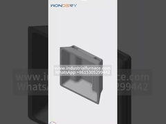 কাস্টম ইন্ডাস্ট্রিয়াল তাপ প্রতিরোধ অ্যালুমিনিয়াম কাস্টিং ছাঁচ নকশা