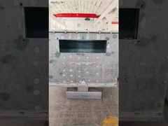 ইন্ডাকশন আপলোড কাস্টিং কপার গলানোর চুলা