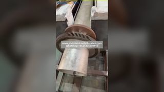 মেটাল উপাদানের জন্য শিল্প অনুভূমিক ভ্যাকুয়াম তাপ চিকিত্সা চুল্লি