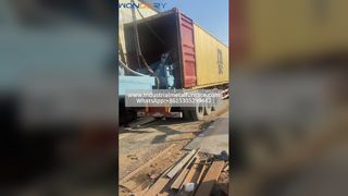 ওয়ান্ডারি ল্যাডল হিটারের নিরাপদ ডেলিভারি: গ্লোবাল শিপিংয়ের জন্য পেশাদার প্যাকেজিং