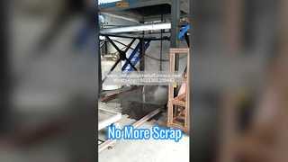 30s ফাস্ট কোনচিং: অ্যালুমিনিয়াম অ্যালয় যন্ত্রাংশের জন্য চূড়ান্ত সমাধানকারী চুল্লি