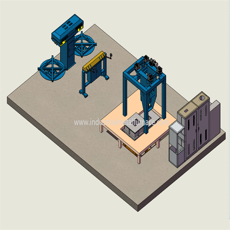 সর্বশেষ কোম্পানি ব্লগ সম্পর্কে এশীয় ও আফ্রিকান বাজারের জন্য নতুন ১০০০ টন/বছর অক্সিজেন-মুক্ত কপার রড আপকাস্টিং লাইন আনুষ্ঠানিকভাবে চালু করা হলো