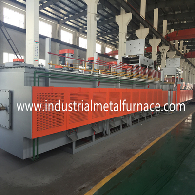 কেনা 250kg/ঘন্টা একটানা জাল বেল্ট চুল্লি online manufacture