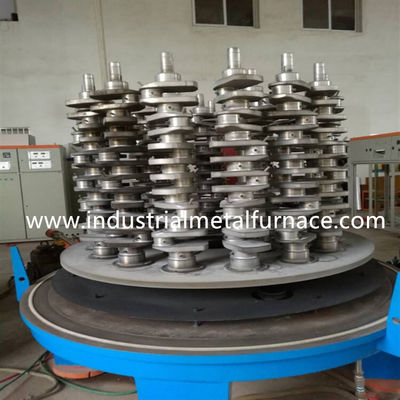 কেনা WDL-30A আয়ন ভ্যাকুয়াম নাইট্রাইডিং ফার্নেস | ইস্পাত যন্ত্রাংশের জন্য উন্নত প্লাজমা রাসায়নিক তাপ চিকিত্সা Dia300 H1100 online manufacture