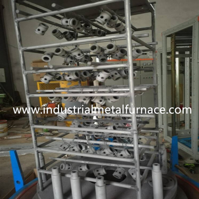 কেনা 4000 কেজি পিট গ্যাস নাইট্রাইডিং ফার্নেস ওয়ান্ডারি ভ্যাকুয়াম হিট ট্রিটমেন্ট প্রক্রিয়া online manufacture