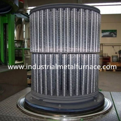 কেনা WDL-30A আইওন ভ্যাকুয়াম নাইট্রাইডিং ফার্নেস D500 H900 online manufacture