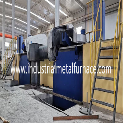 কেনা ইন্ডাকশন হিটিং ইন্ডাস্ট্রিয়াল ফার্নেস দিয়ে সঠিক তাপমাত্রা নিয়ন্ত্রণ অর্জন করুন online manufacture