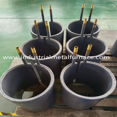 কেনা 400 কেডব্লিউ রেড কপার মেল্টার কপার জন্য ইন্ডাকশন গলন ফার্নেস online manufacture