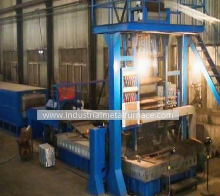 কেনা HDG 40 Wire Hot Dip Galvanizing Furnace Low Carbon Steel Wire Annealing and Hot Dip Galvanizing Continuous Line for Superior Wire Quality online manufacture
