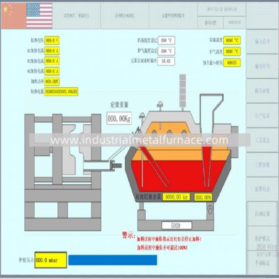 কেনা WDL-2300D Aluminum Alloy Dosing Holding Furnace with 2300kg Capacity, 1800kg Working Capacity, and 5-40kg Dosing Range online manufacture