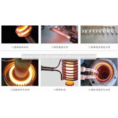 কেনা CYP Series Super Audio Frequency Induction Heater | High Frequency Heating Machine for Small Parts & Tools | 10-50kHz IGBT Heater online manufacture