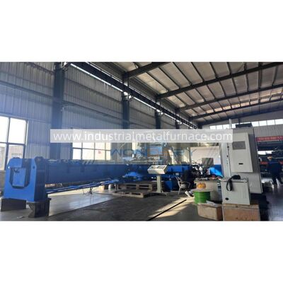 কেনা সম্পূর্ণ স্বয়ংক্রিয় সাসপেনশন হট স্প্রিং রোলিং মেশিন WDL-25 মডেল অনলাইনে উৎপাদন