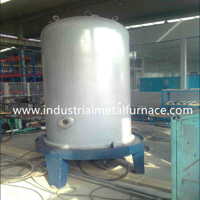 900v 1000HzGas নাইট্রাইডিং ফার্নেস প্লাজমা আয়ন নাইট্রাইডিং প্রক্রিয়া 380V