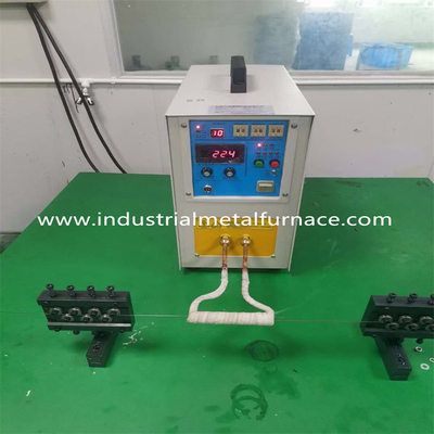 কাস্টমাইজযোগ্য কুলিং সহ দক্ষ গরম শিল্প ইন্ডাকশন চুলা