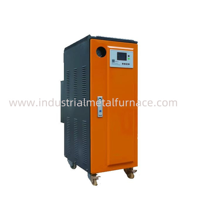 6-36KW WDL-DM বৈদ্যুতিক বাষ্প জেনারেটর সর্বোচ্চ উচ্চ তাপমাত্রা প্রতিরোধ 900 °C