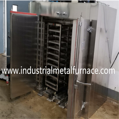 সমস্ত স্টেইনলেস স্টীল চুলা টেকসই পরিষ্কার করা সহজ অপারেটিং সুবিধাজনক