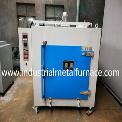 গরম করার জন্য বৈদ্যুতিক উচ্চ তাপমাত্রা গরম করার চুলা