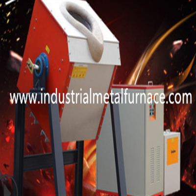 15KW ঢালাই লোহা ইস্পাত শিল্প আবেশন চুল্লি হিটার মাঝারি ফ্রিকোয়েন্সি প্রকার